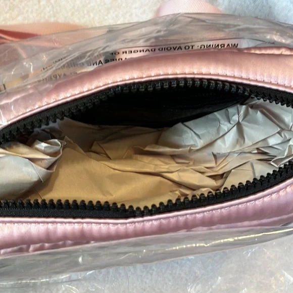 Kurt Geiger nylon bag - Picture 4 of 6